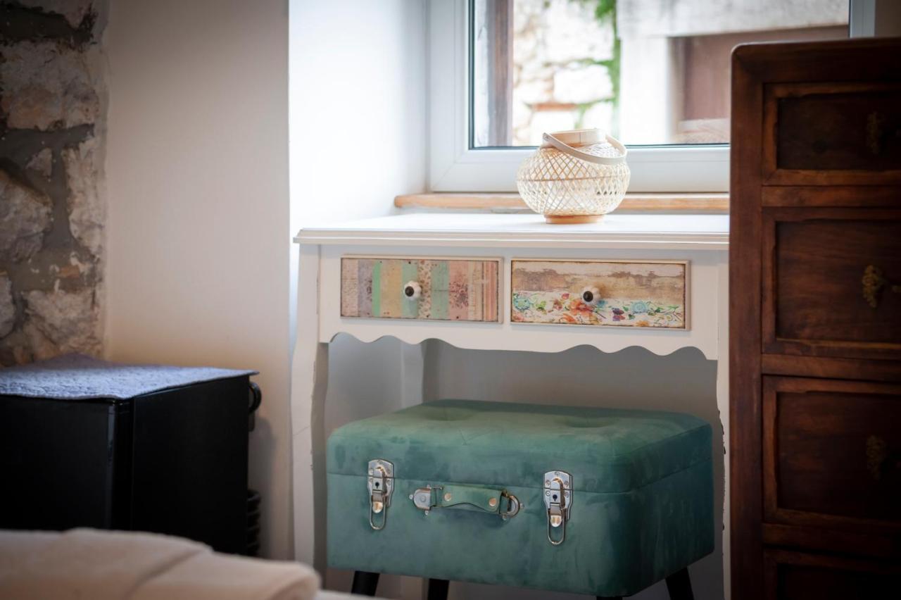 Revera Rooms Rovinj Bagian luar foto