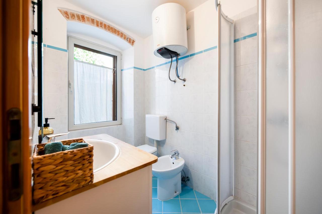 Revera Rooms Rovinj Bagian luar foto