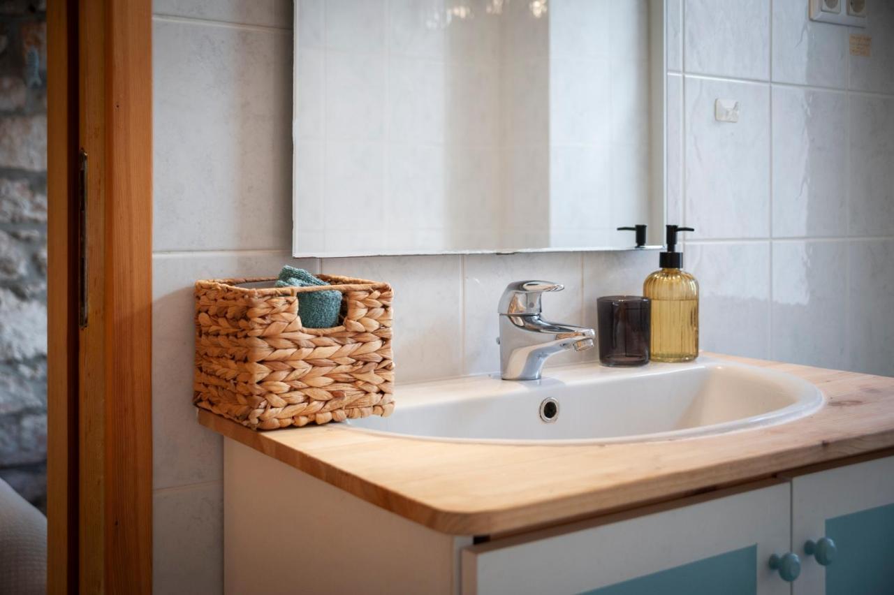 Revera Rooms Rovinj Bagian luar foto