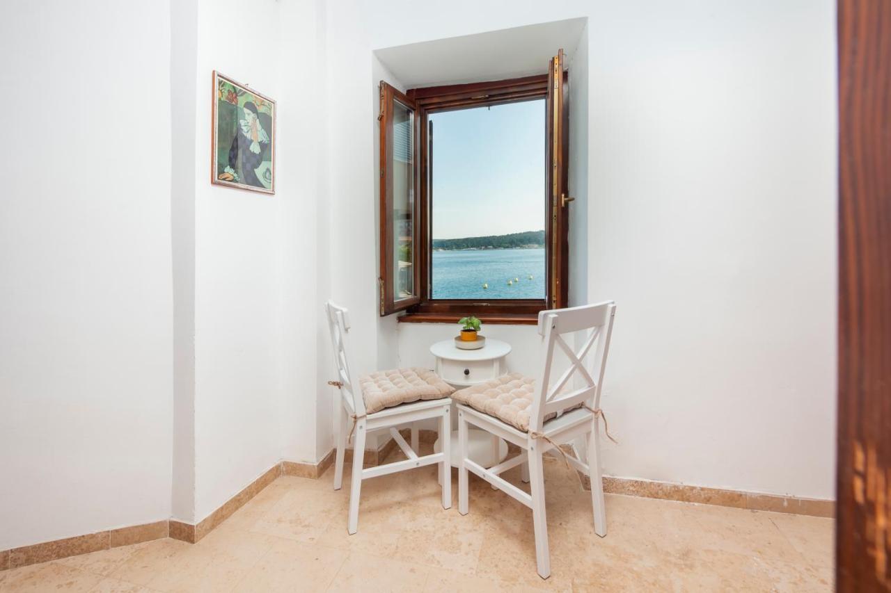 Revera Rooms Rovinj Bagian luar foto