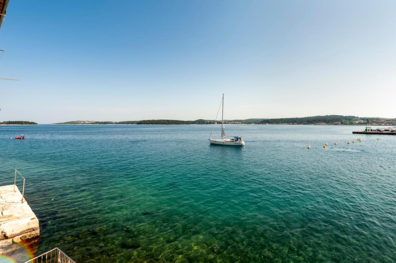 Revera Rooms Rovinj Bagian luar foto