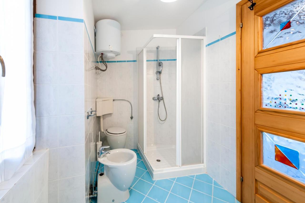 Revera Rooms Rovinj Bagian luar foto