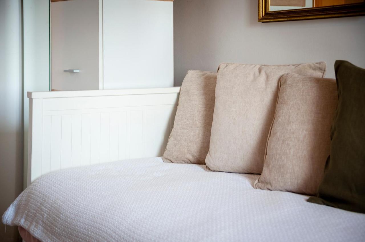 Revera Rooms Rovinj Bagian luar foto