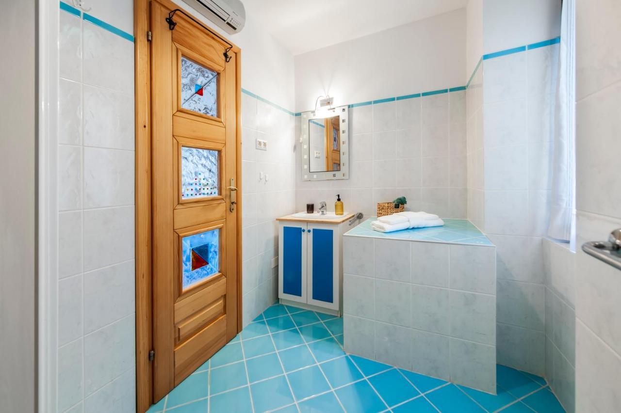 Revera Rooms Rovinj Bagian luar foto